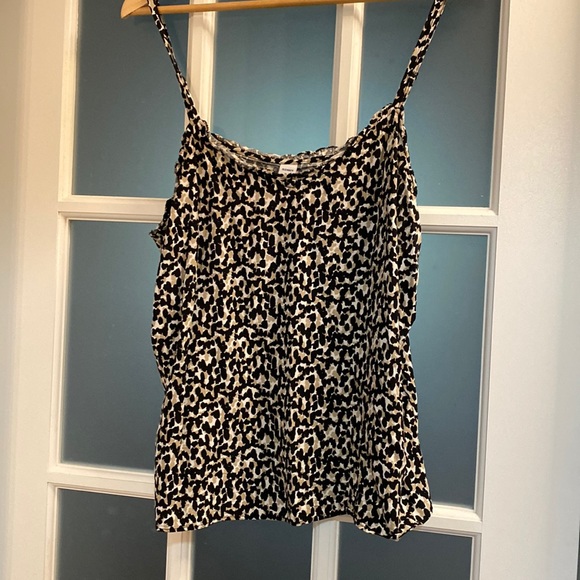 Light tank top - Picture 1 of 4